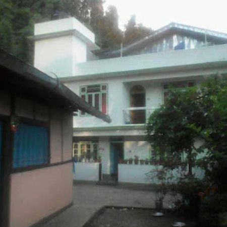 Shiva'S Homestay - Hidden Paradise On Earth , Reshi Rhenok Luaran gambar